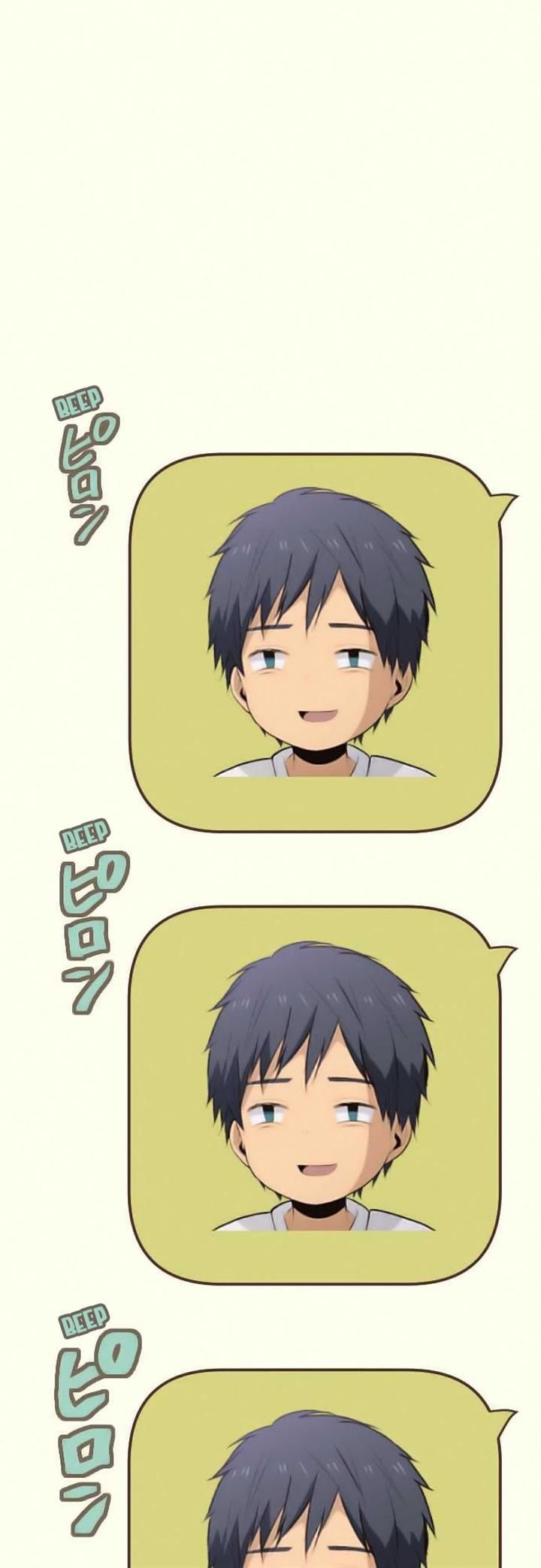 ReLife Chapter 48 Gambar 31